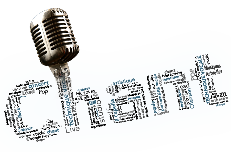 Eka&rsquo;s cours de chant